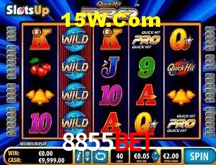 A Emoção da Loteria na 8855Bet: Uma Chance de Mudança de Vida