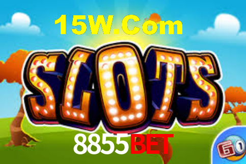 8855Bet