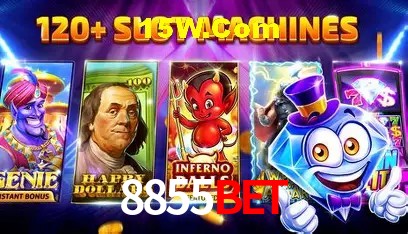 8855Bet App