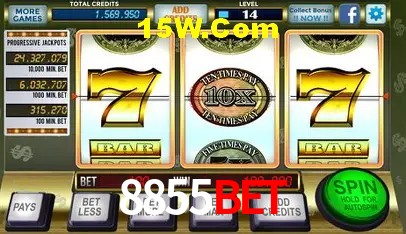 8855Bet