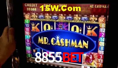 8855Bet Vip