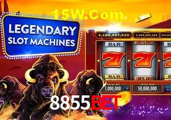 8855Bet Vip