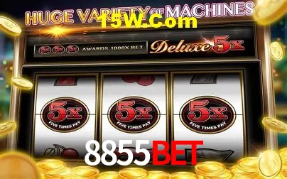  8855Bet App